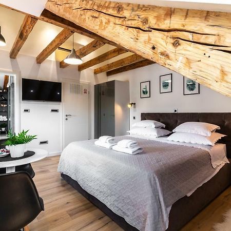 Luxury Apartment Sea View Сплит Экстерьер фото